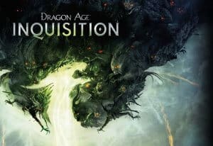 Dragon Age Inquisition Crashes on Launch