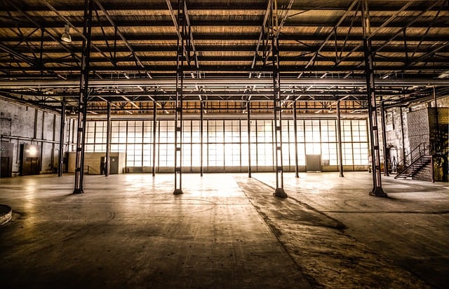 Tips for Making Your Warehouse Secure