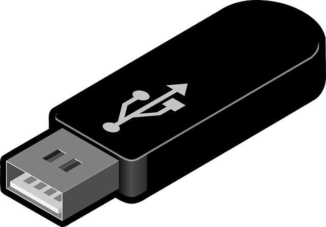 Format USB Flash Drive without Losing Data