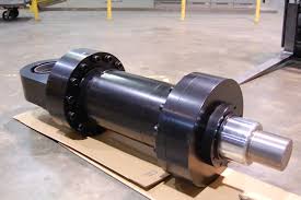 The What and How of Hydraulic Cylinder Parts