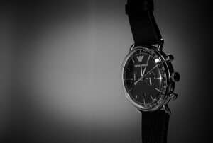 Best Emporio Armani Watches You Should Add To Your Collection