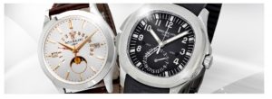 Five Most Desirable Patek Philippe Watches