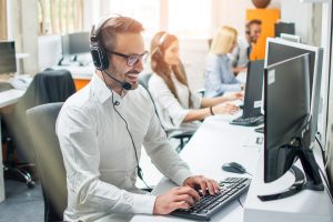 How Outsourced Technical Support Improves Productivity