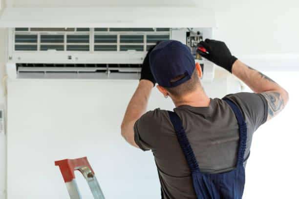 Choosing The Right AC System For Your Home