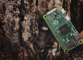 Step Up Your Coding and Electronics Game with This Enhanced Board Raspberry Pi