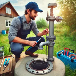 Understanding Well Repair: Essential Insights And Best Practices