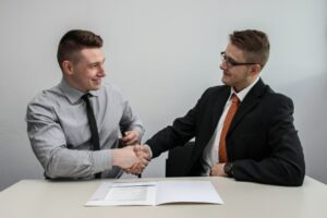 job