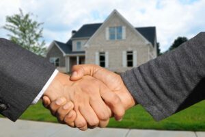 Right Real Estate Agent