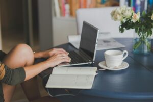 Online MBA