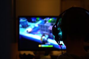 Gaming Monitor
