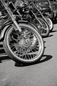 Motorcycles