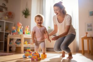 childcare