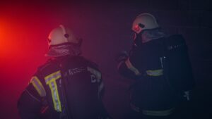 Digital Detective: Unpacking the Transformative Role of AI, Drones, and Emerging Science in Modern Fire Scene Analysis