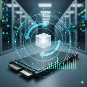 Decoding Drive Writes Per Day (DWPD) in SSDs: What You Need to Know