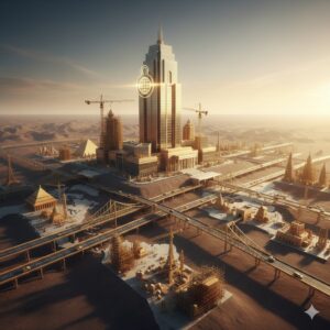  Nav Int is the Gold Standard for International Government Construction Projects