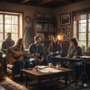 Making Music Memories That Matter