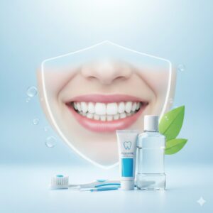 How Preventive Dentistry Keeps Your Smile Healthy