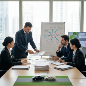  How a Car Accident Attorney Near Me Determines Claim Strength