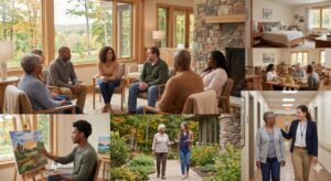 
Michigan’s Expanded Residential Behavioral Health Programs: A Comprehensive Guide