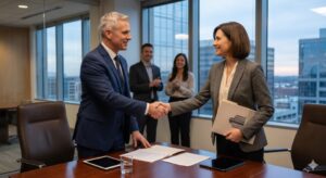 The Value of Professional Tenant Representation in Commercial Lease Negotiations
