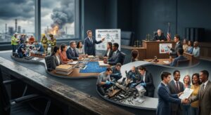 Seeking Justice After an Explosion: A Step-by-Step Legal Guide