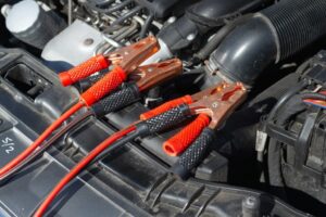Car Battery 